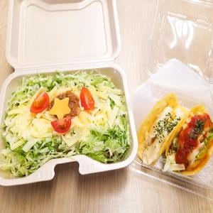 タコライスSet
