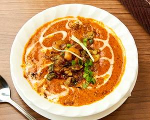 【人気No.3】ミックスシーフード Mixed Seafood Curry