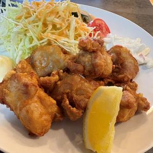 鶏から弁当