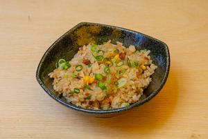 焼き飯