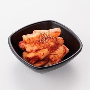 韓無量 山芋キムチ