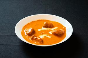 Butter Chicken バターチキン