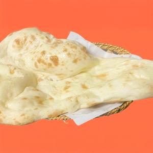 ナン / Naan