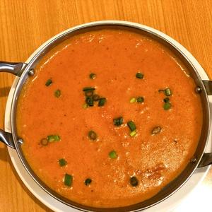 キマカレーKema Curry