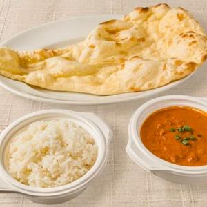 キマカレー