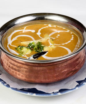  ベジタブルカレー vegtable curry