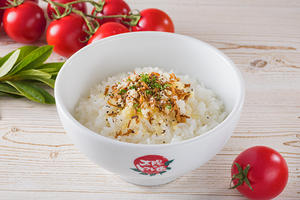 らぁリゾ (ラーメンリゾット)