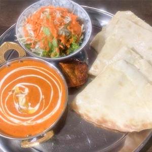 チーズナンセット Cheese Nan Set
