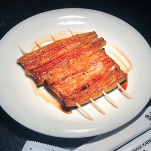 骨抜き鰻 蒲焼ハーフ