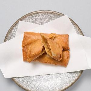 海鮮五目春巻き(3本)