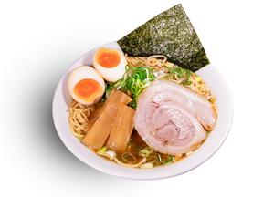 赤龍ラーメン