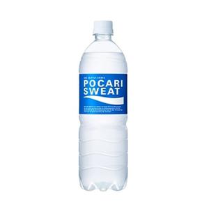 小僧寿し ポカリスエット ペットボトル(900ml)