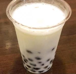 ラッシータピオカ Lassi Tapioca