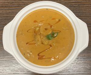 シフトカレー/Seafood Curry