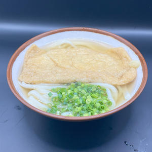 きつねうどん