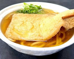 きつねうどん