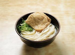 きつねうどん