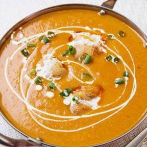チキンカレーChicken curry
