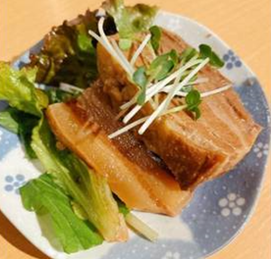 【満足度No.1】角煮