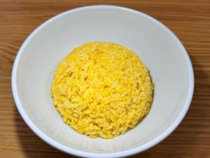 黄金チャーハン