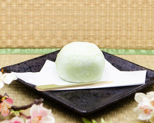 抹茶大福 Matcha Daifuku 1個