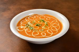 バターチキンカレー Butter Chicken Curry