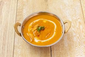 チキンカレー