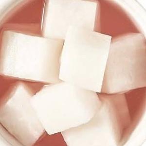 カントンの思い出 大根ピクルス/Radish pickles