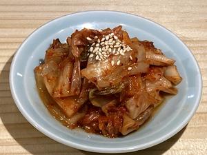 キムチ