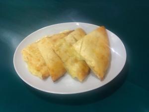チーズナン