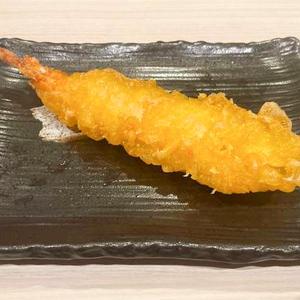 エビ天