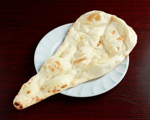 プレーン ナン plain naan