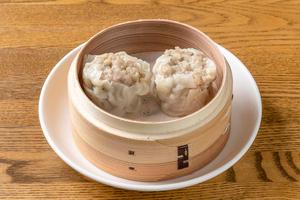豚肉シューマイ