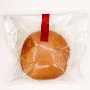 生どら 小倉