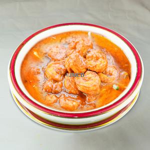 エビカレー(250g)Prawn Curry