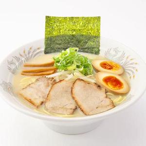 ふくちぁんラーメン