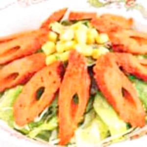 Kebab Salad/ケバブサラダ