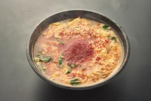 中辛