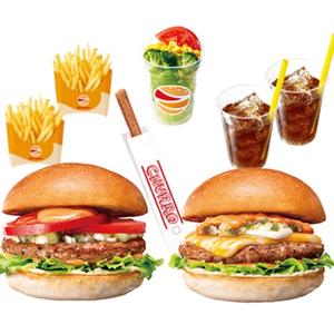 【選べるデリシェアセット】　2人前 Delivery Limited Set for Two