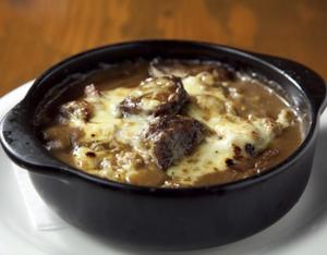 サントロペ名物 牛ほほ肉のドリアカレー