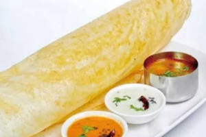 マサラドーサ/Masala Dosa