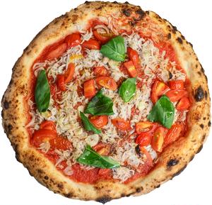Pizzaチチニエッリ※チーズなし