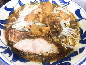 ラーメン