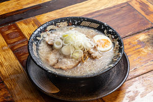 らーめん Ramen