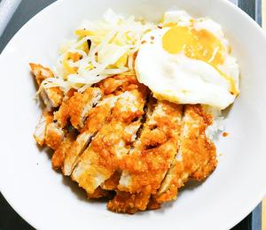 排骨飯パーコーハン