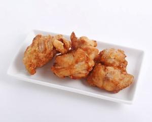 秘伝醤油もも肉