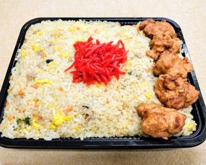 チャーハン(1キロ弁当)