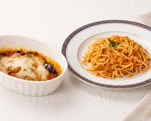 【1,500円セット】選べるパスタ＆イタリアン前菜セット