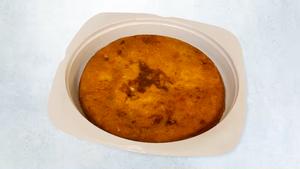 チーズチヂミ