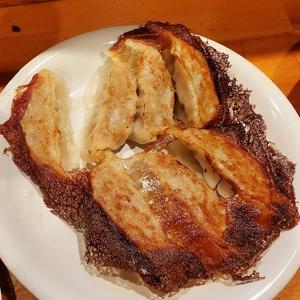 韓国餃子